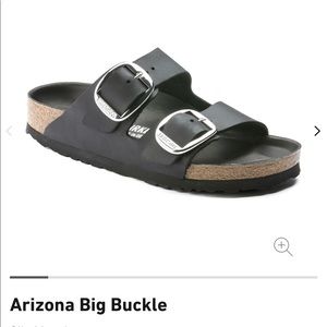 Birkenstock sandal